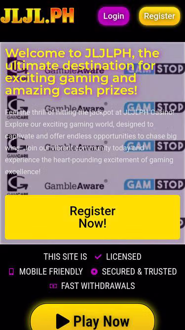 Screenshot of jljlph.vip