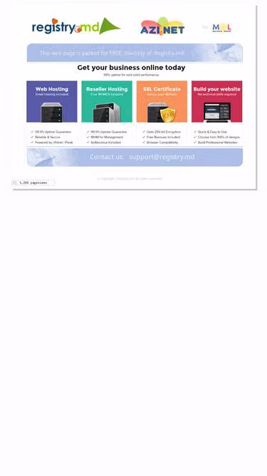 Screenshot of jme.net