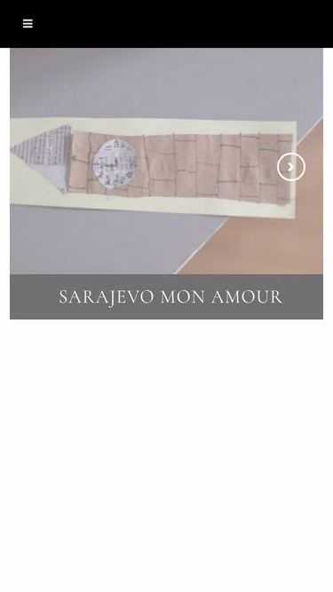 Screenshot of jmg.ba