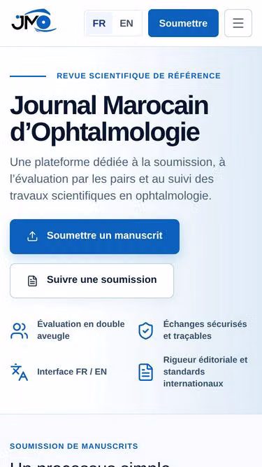 Screenshot of jmo.ma