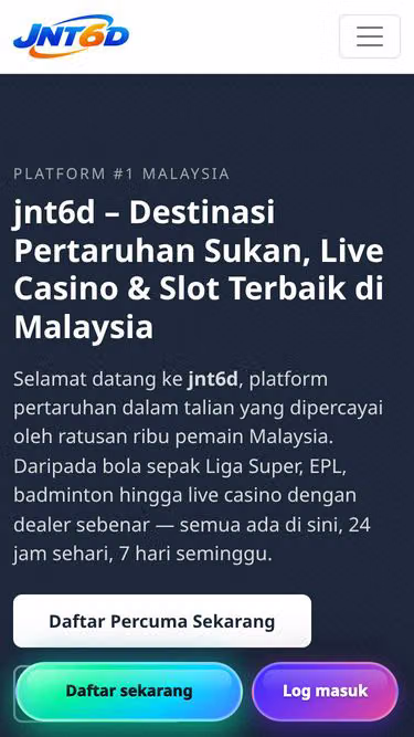 Screenshot of jnt6d.best