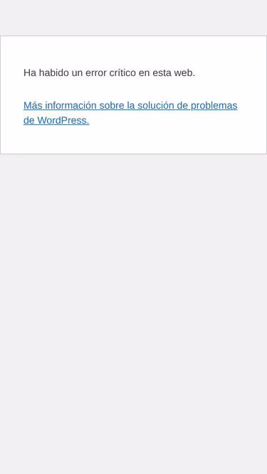 Screenshot of jobsolutions.com.mx
