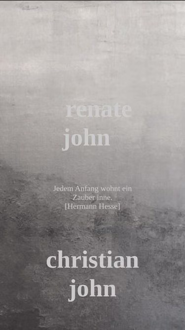 Screenshot of john.team