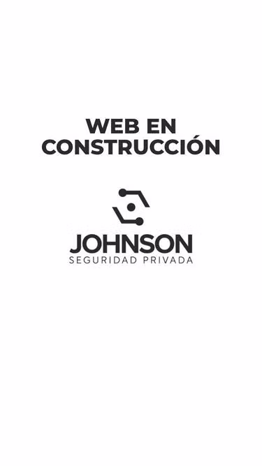 Screenshot of johnson.ar