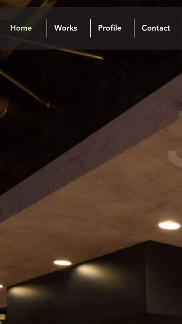 Screenshot of joist.jp