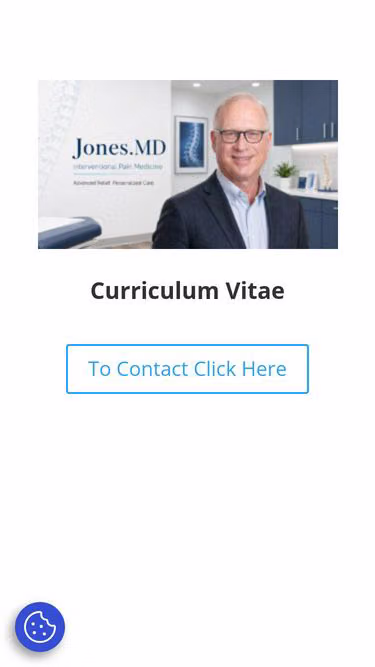 Screenshot of jones.md