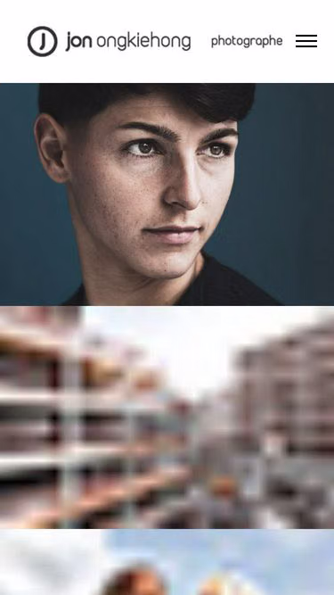 Screenshot of jono.fr