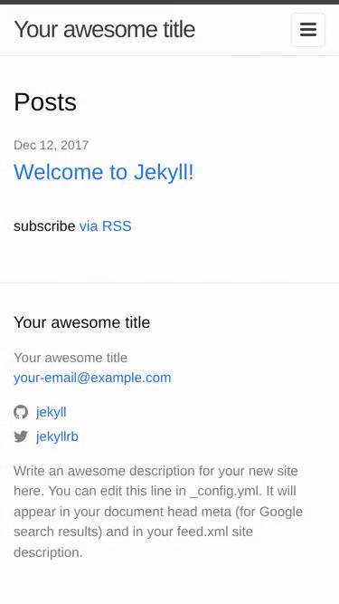 Screenshot of joost.ai