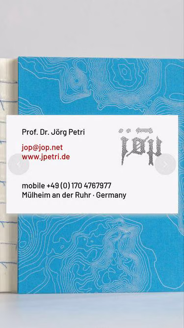 Screenshot of jop.net