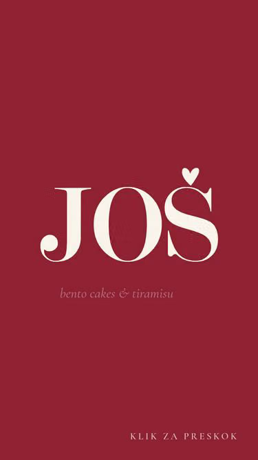 Screenshot of jos.rs