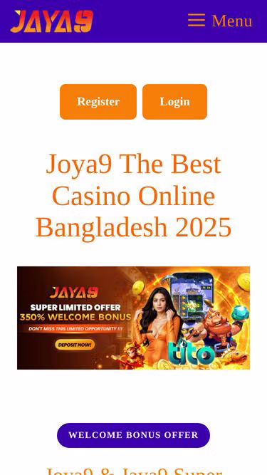 Screenshot of joya9.best