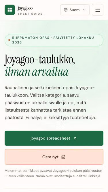 Screenshot of joyagooo.best