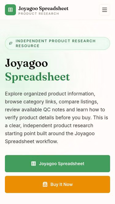Screenshot of joyagoouk.fun