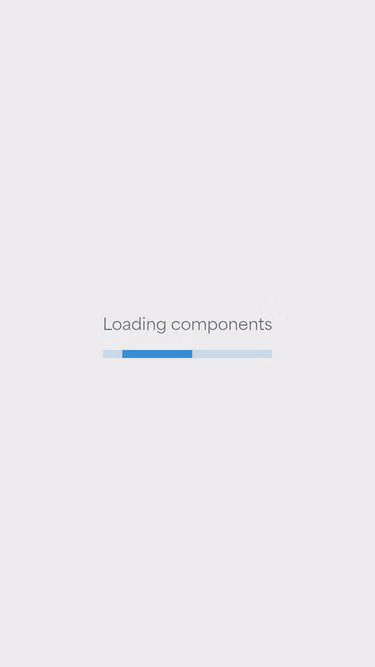 Screenshot of joyful.fi