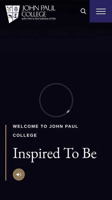 Screenshot of jpc.vic.edu.au