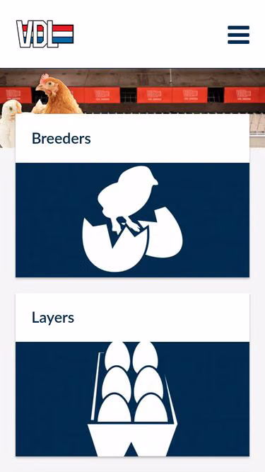 Screenshot of jpe.org