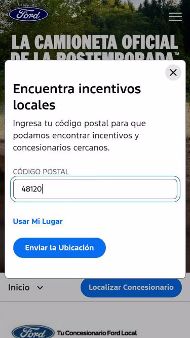 Screenshot of jpx.hu