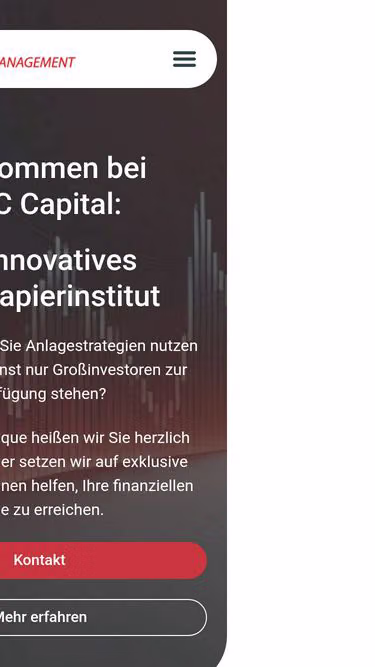 Screenshot of jrc.berlin
