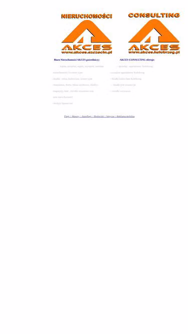 Screenshot of jrc.pl