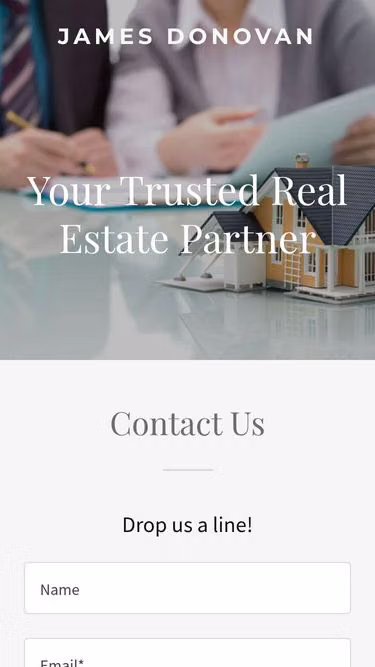 Screenshot of jsd.co