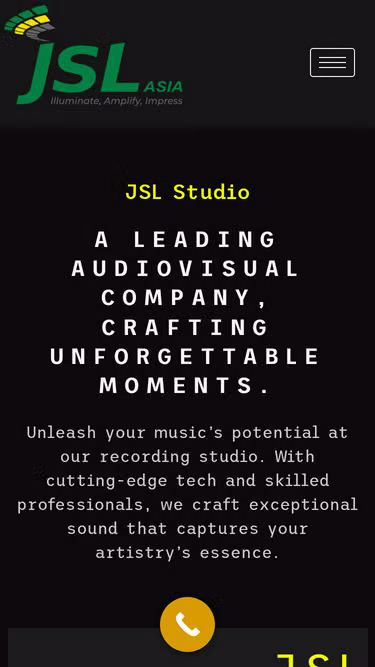 Screenshot of jsl.com.my