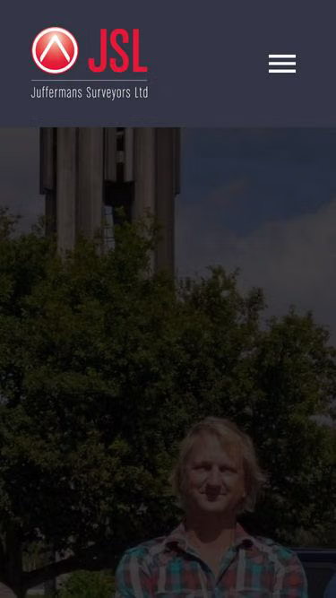 Screenshot of jsl.nz
