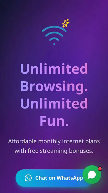 Screenshot of jtech.ng