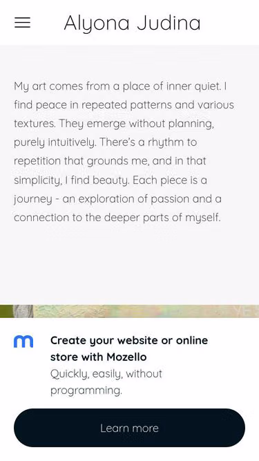 Screenshot of judi.lv
