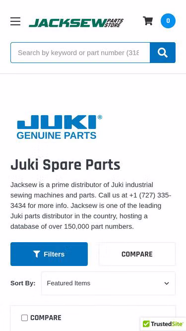 Screenshot of juki.ma
