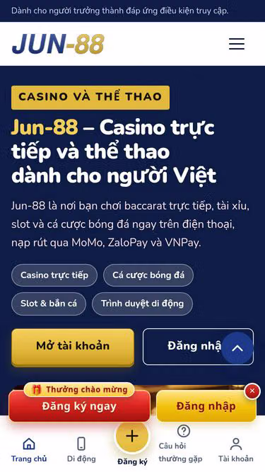Screenshot of jun-88.games