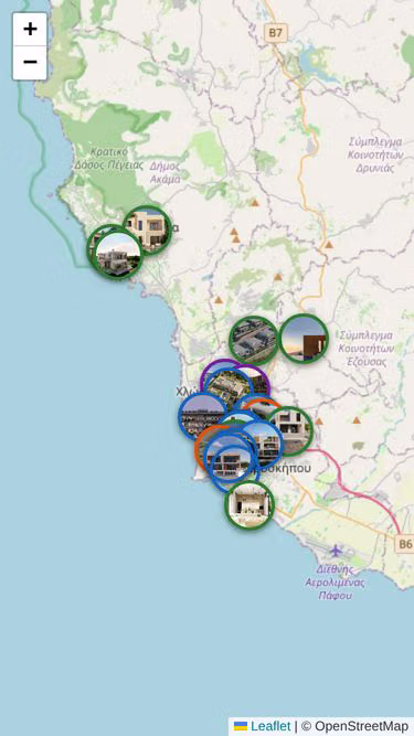 Screenshot of jup.rest