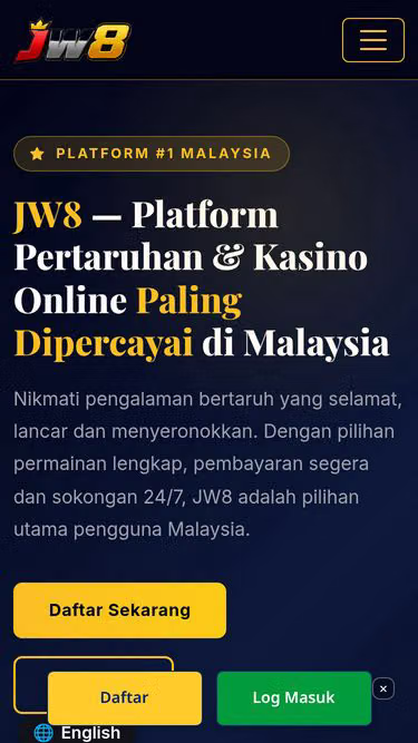 Screenshot of jw8.lv