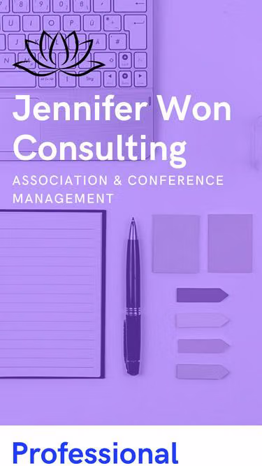 Screenshot of jwconsulting.fyi