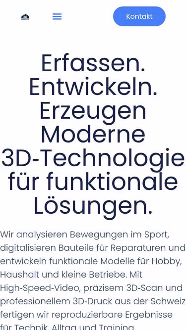 Screenshot of jwm.studio