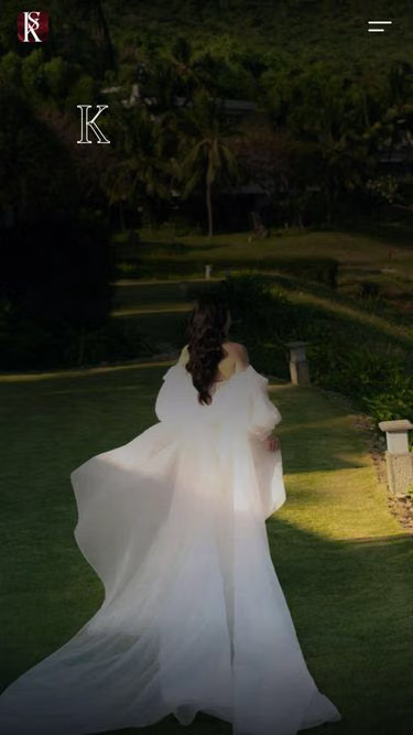 Screenshot of k-studio.photo