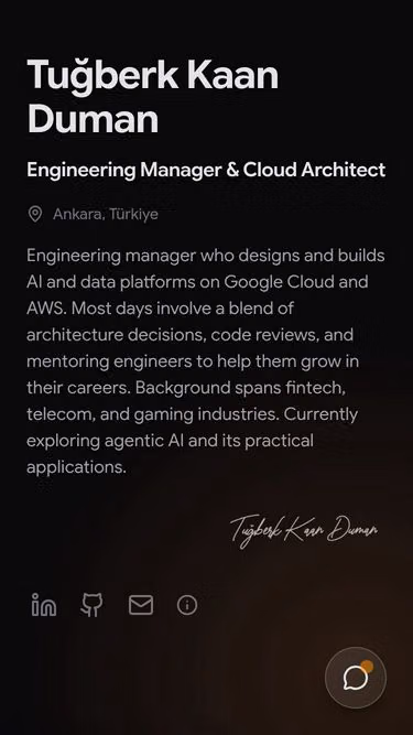 Screenshot of kaan.org