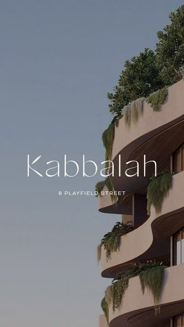 Screenshot of kabbalah.net.au