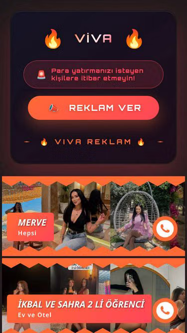 Screenshot of kadir.website