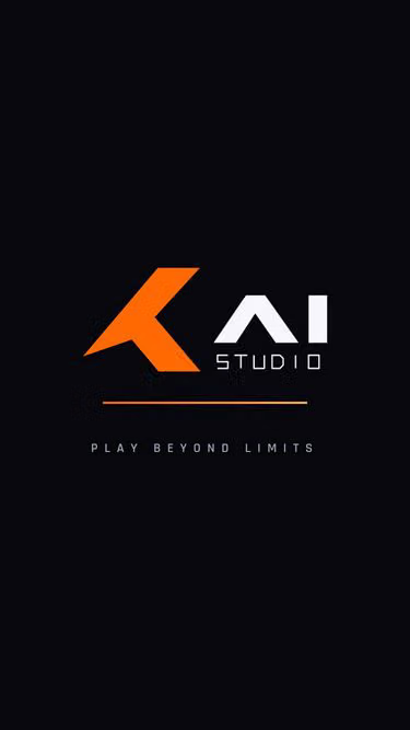 Screenshot of kaistudio.app