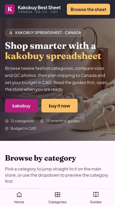 Screenshot of kakobuybestsheet.buzz