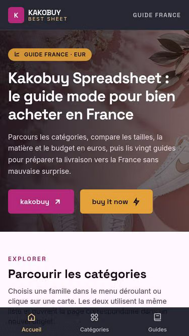 Screenshot of kakobuybestsheet.courses