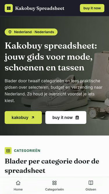 Screenshot of kakobuybestsheet.hair