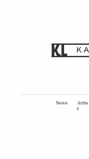 Screenshot of kanata.ltd