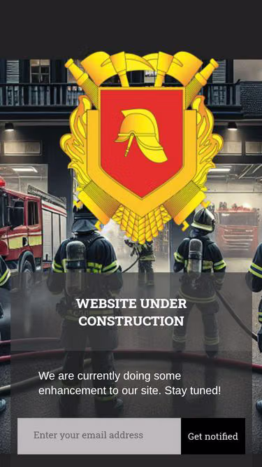 Screenshot of kbs.sr