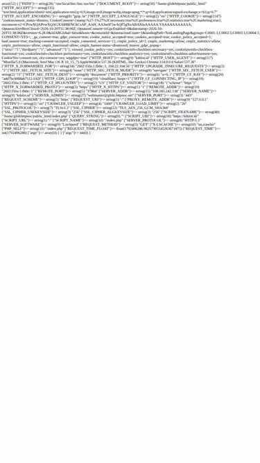 Screenshot of kdslot.id
