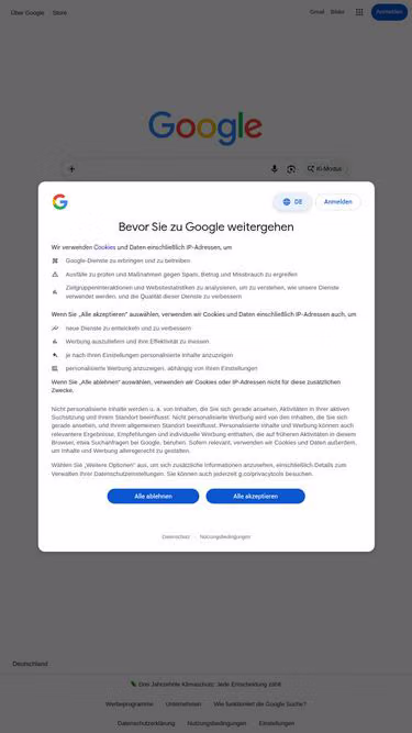 Screenshot of keit.online