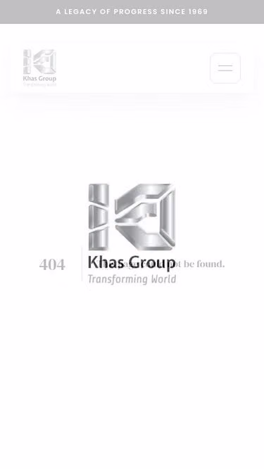 Screenshot of kes.com.pk