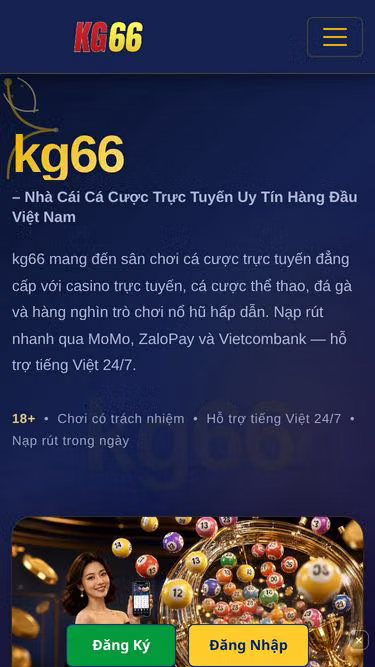Screenshot of kg66.lat