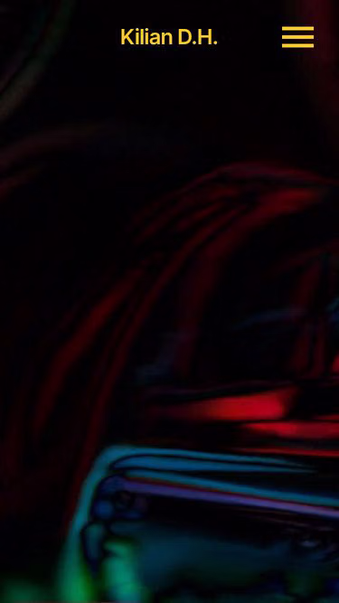 Screenshot of kilian.media