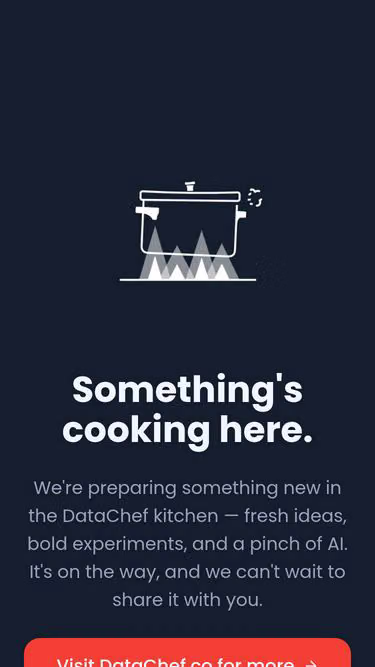 Screenshot of kimia.foundation